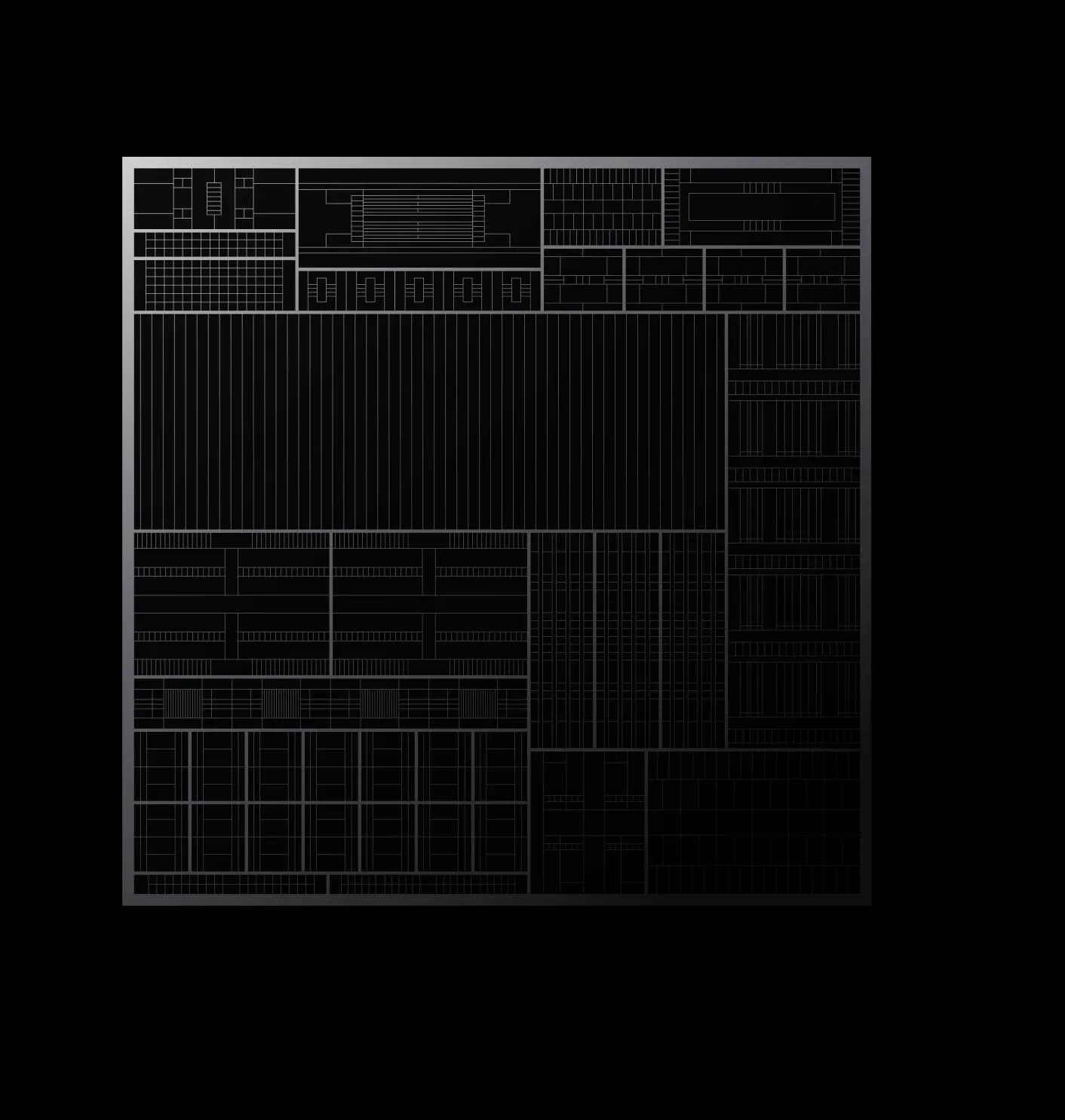 AX-E0 Chip