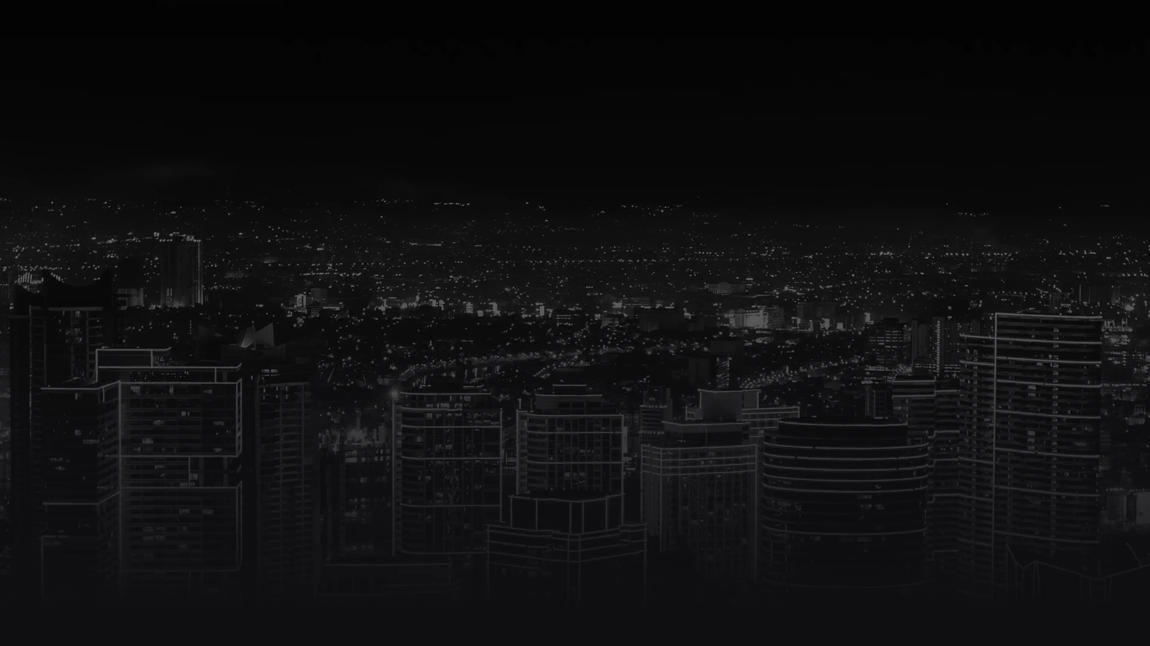 hero smart cities black