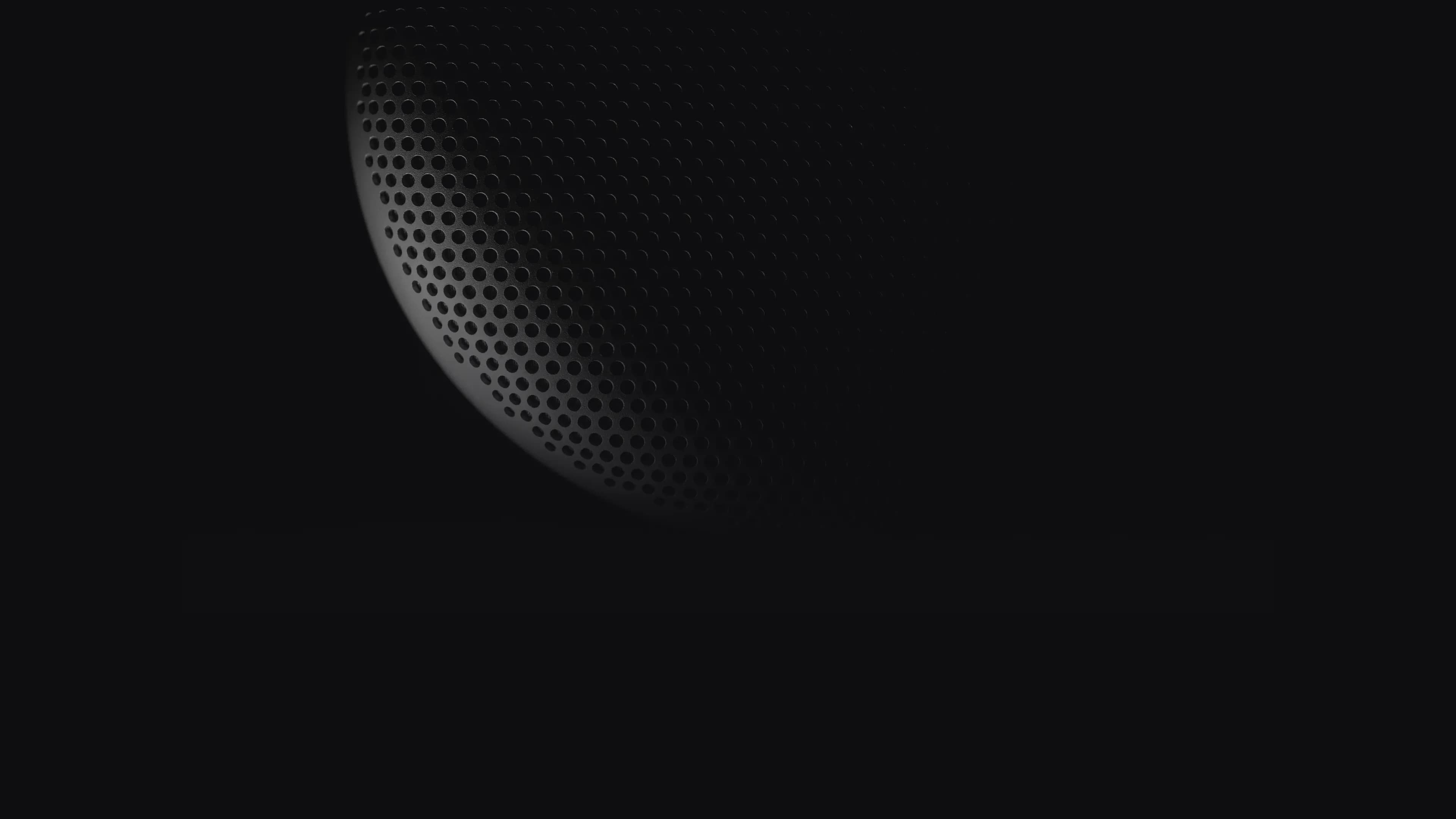 Spherical thing