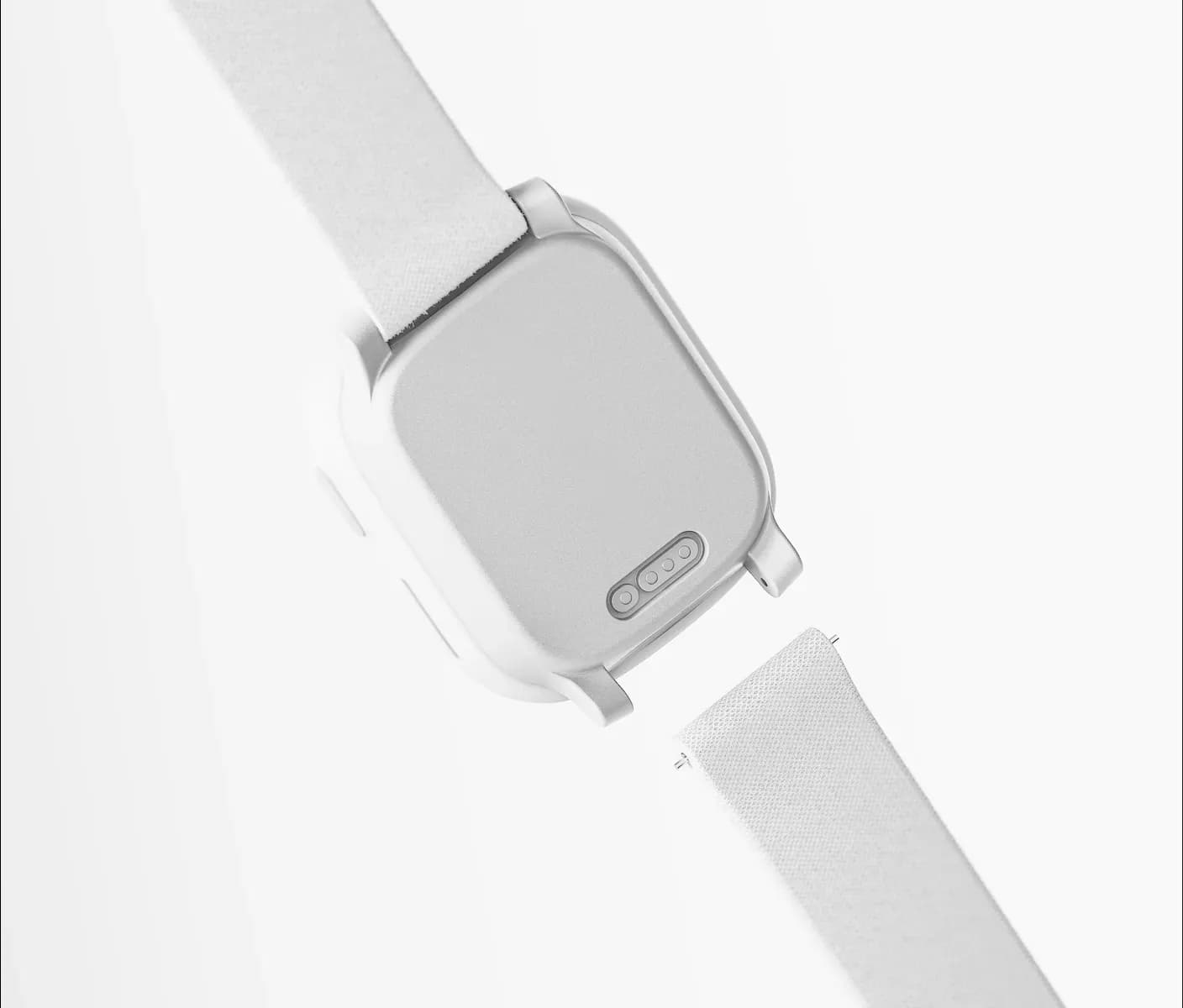 wellbeing smart watch